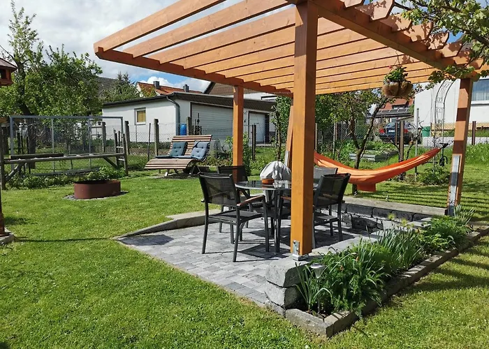 Ferienwohnung Oliver