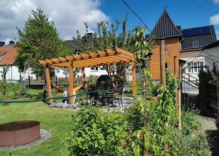 Ferienwohnung Oliver