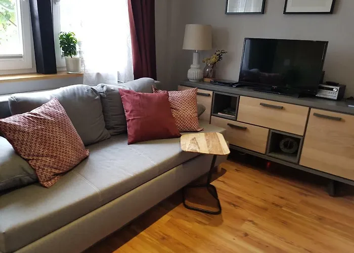 Ferienwohnung Oliver
