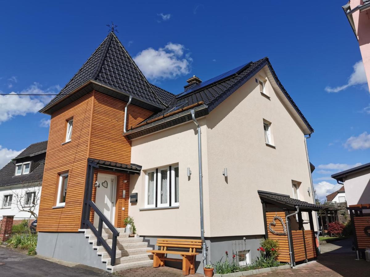Oliver Apartment Fritzlar