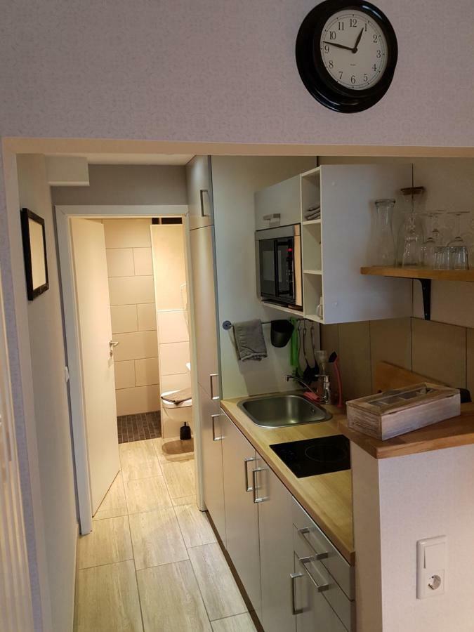 Oliver Apartment Fritzlar