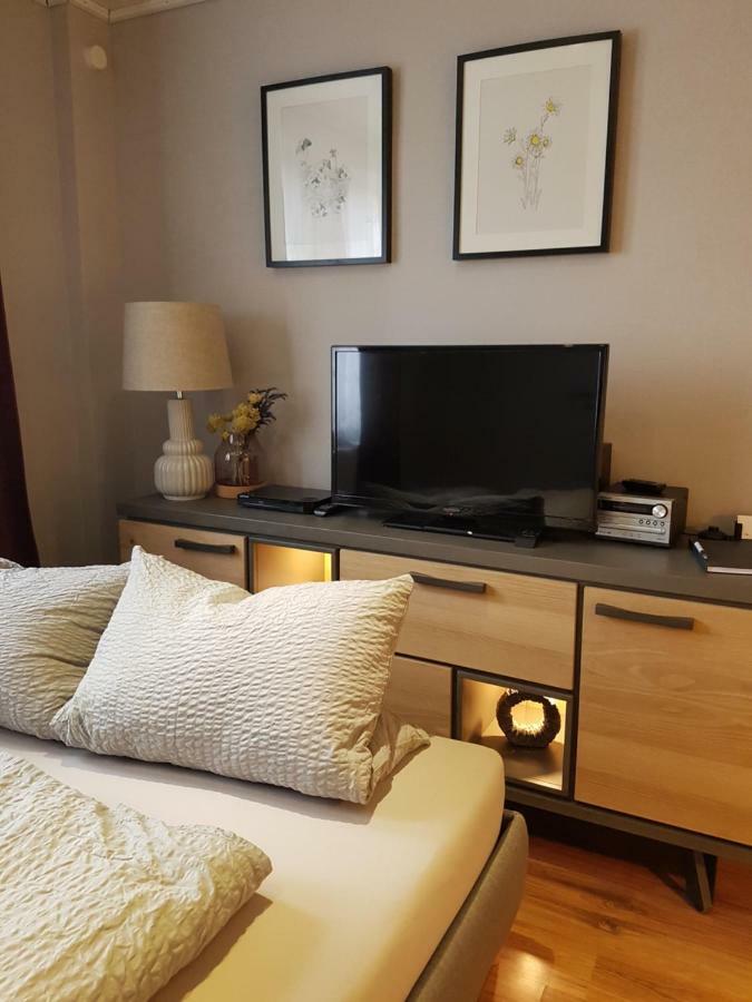 Oliver Apartment Fritzlar