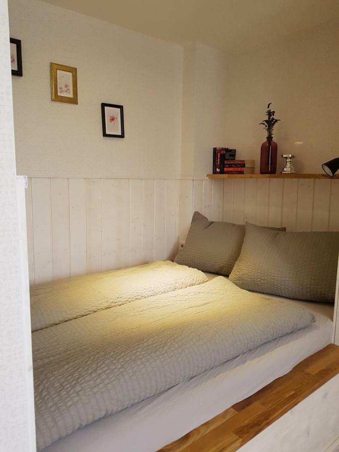 Apartment Oliver Fritzlar