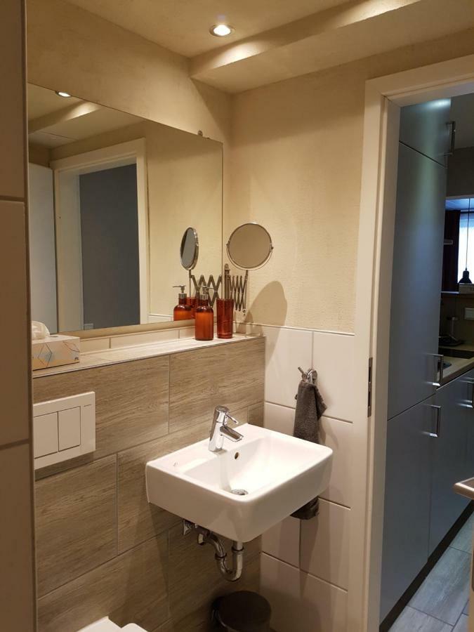 Oliver Apartment Fritzlar
